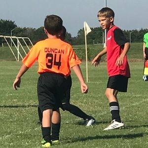 Meet your Posher, Corey